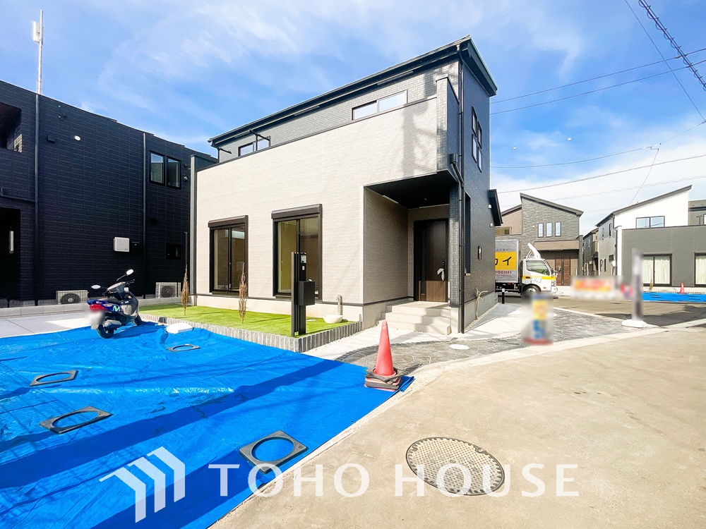 千葉県船橋市三咲９丁目