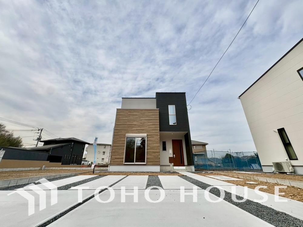 千葉県千葉市稲毛区萩台町