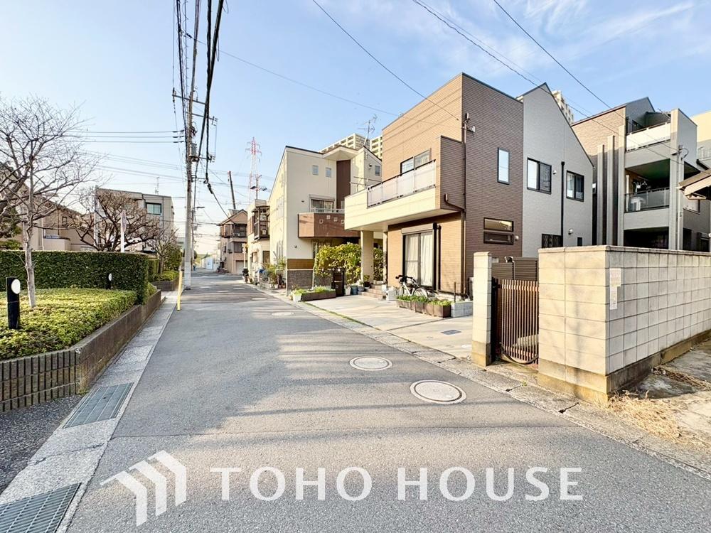 千葉県市川市市川南３丁目