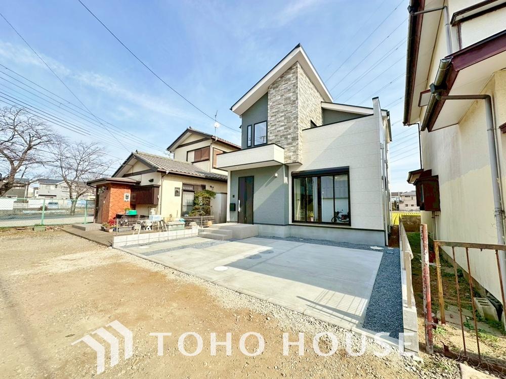 千葉県船橋市二和 西５丁目