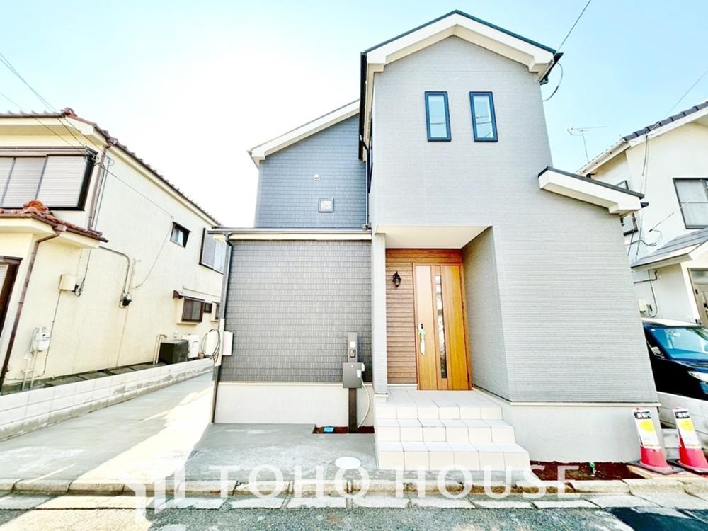 千葉県船橋市松が丘１丁目