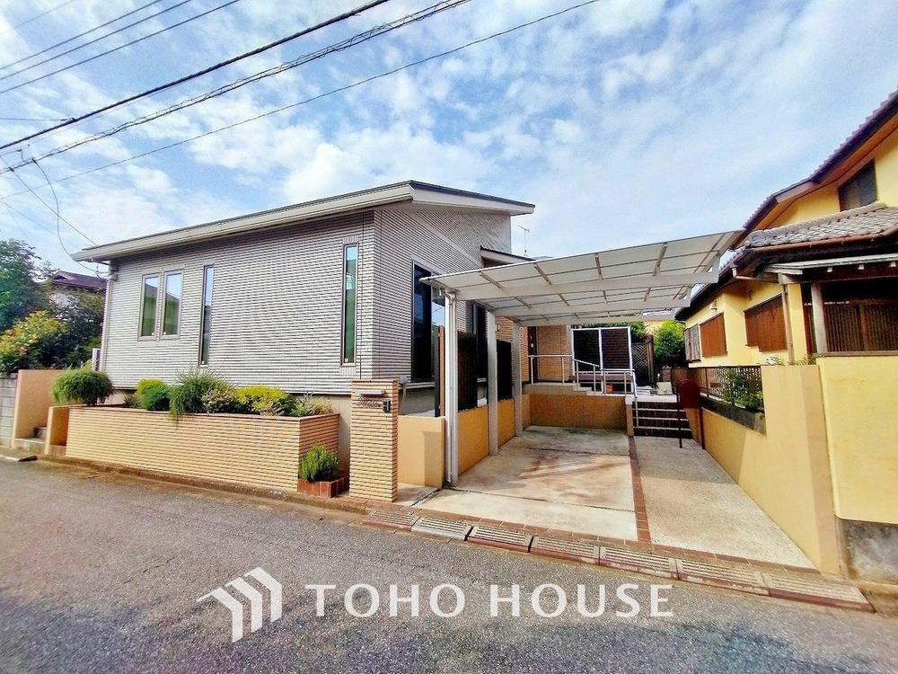 千葉県鎌ケ谷市東初富４丁目