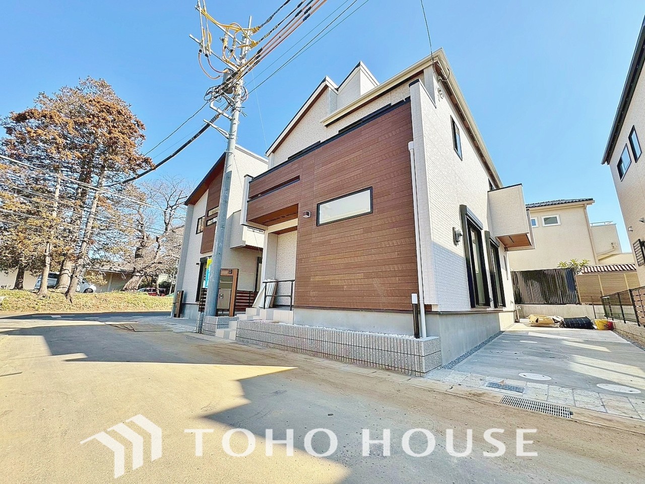 千葉県市川市大野町３丁目