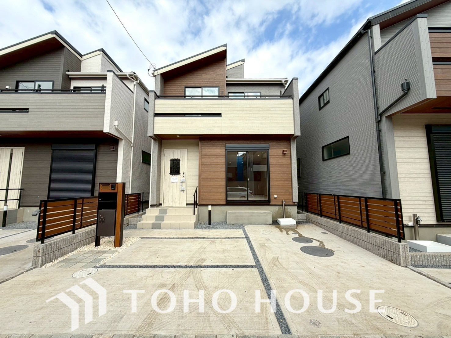 千葉県市川市大野町３丁目