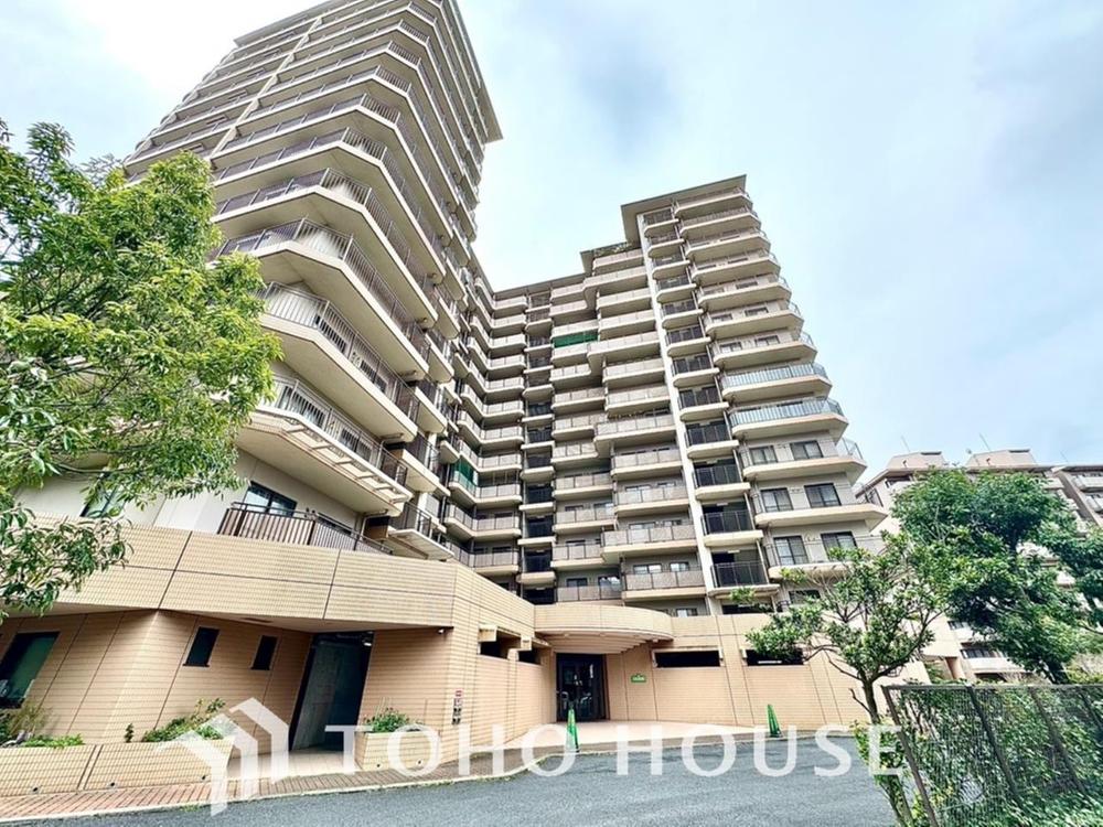 千葉県千葉市花見川区瑞穂2丁目