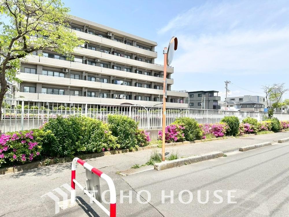 千葉県習志野市袖ケ浦1丁目