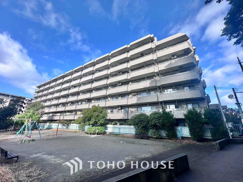 千葉県千葉市花見川区幕張町４丁目