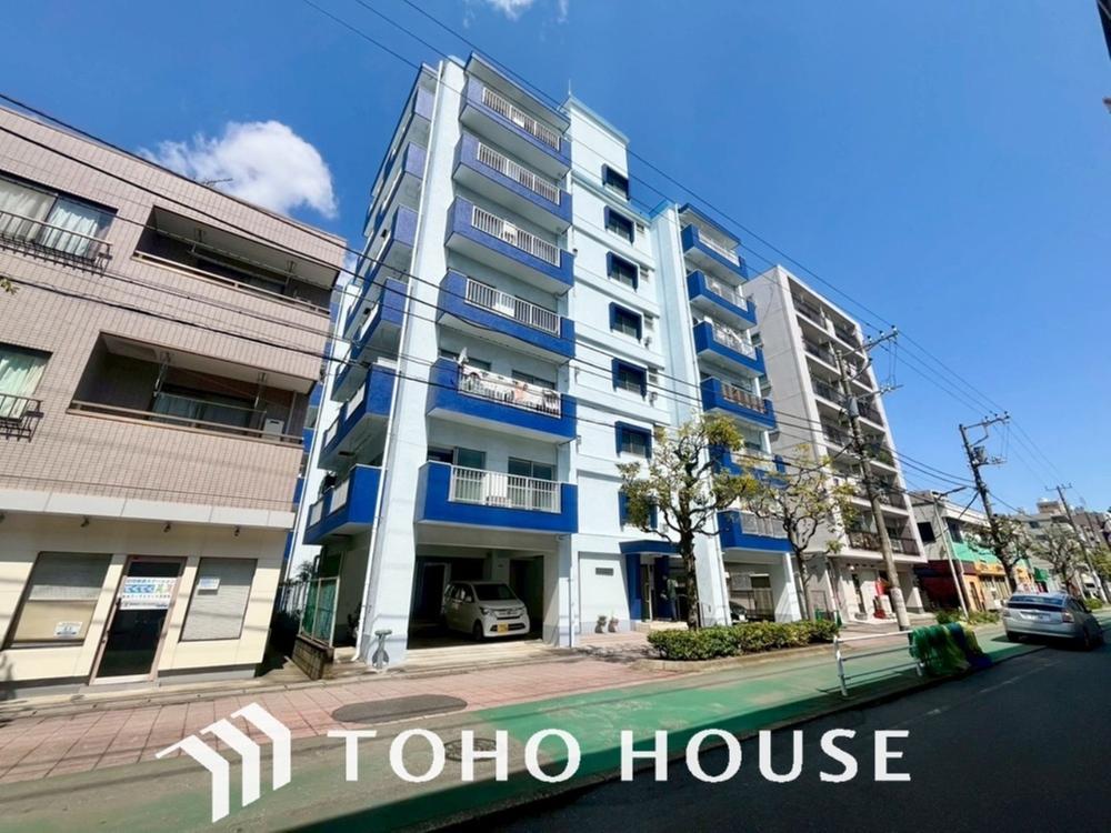 千葉県市川市湊新田１丁目