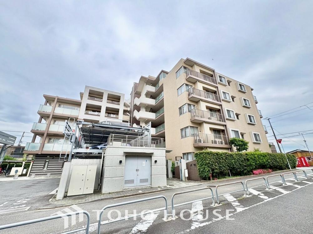 千葉県船橋市古作2丁目
