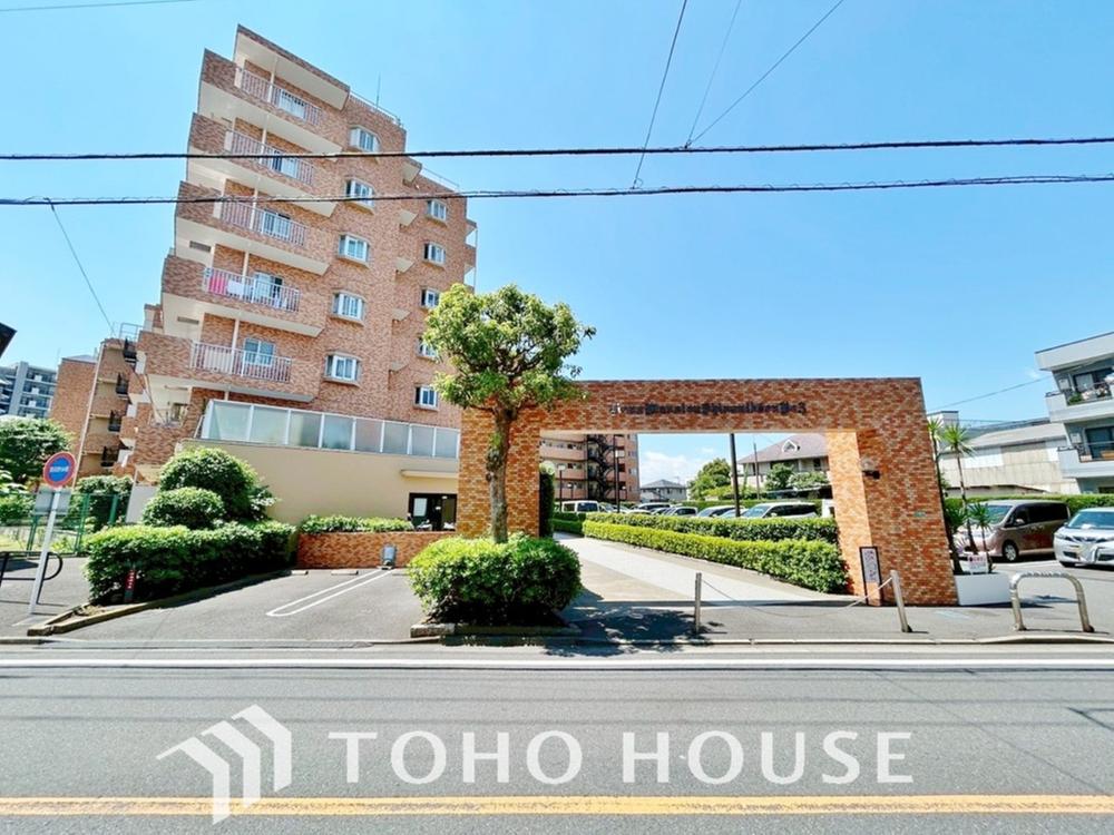 東京都江戸川区本一色1丁目