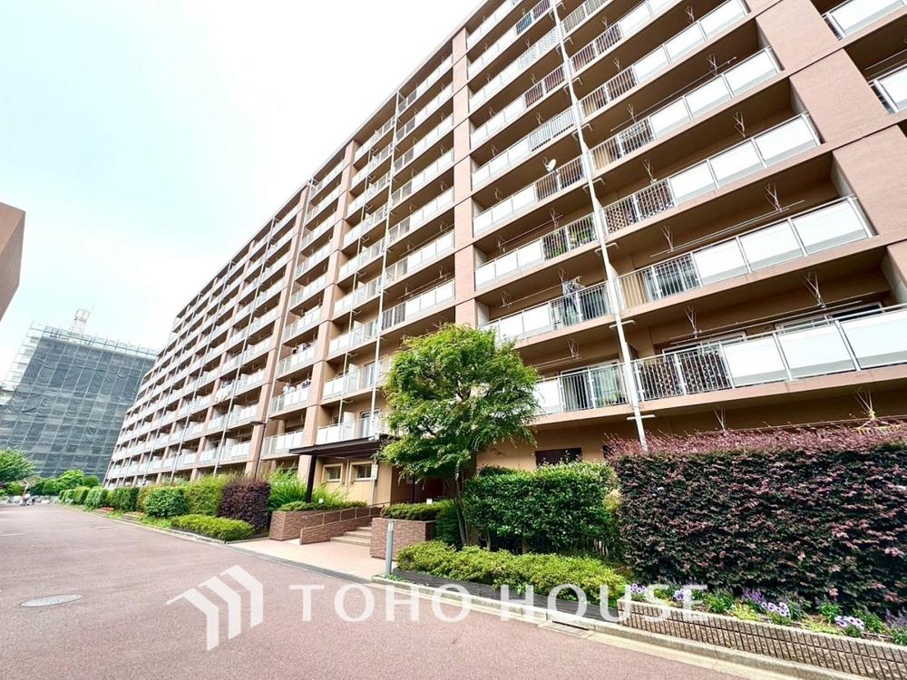 千葉県市川市市川南３丁目