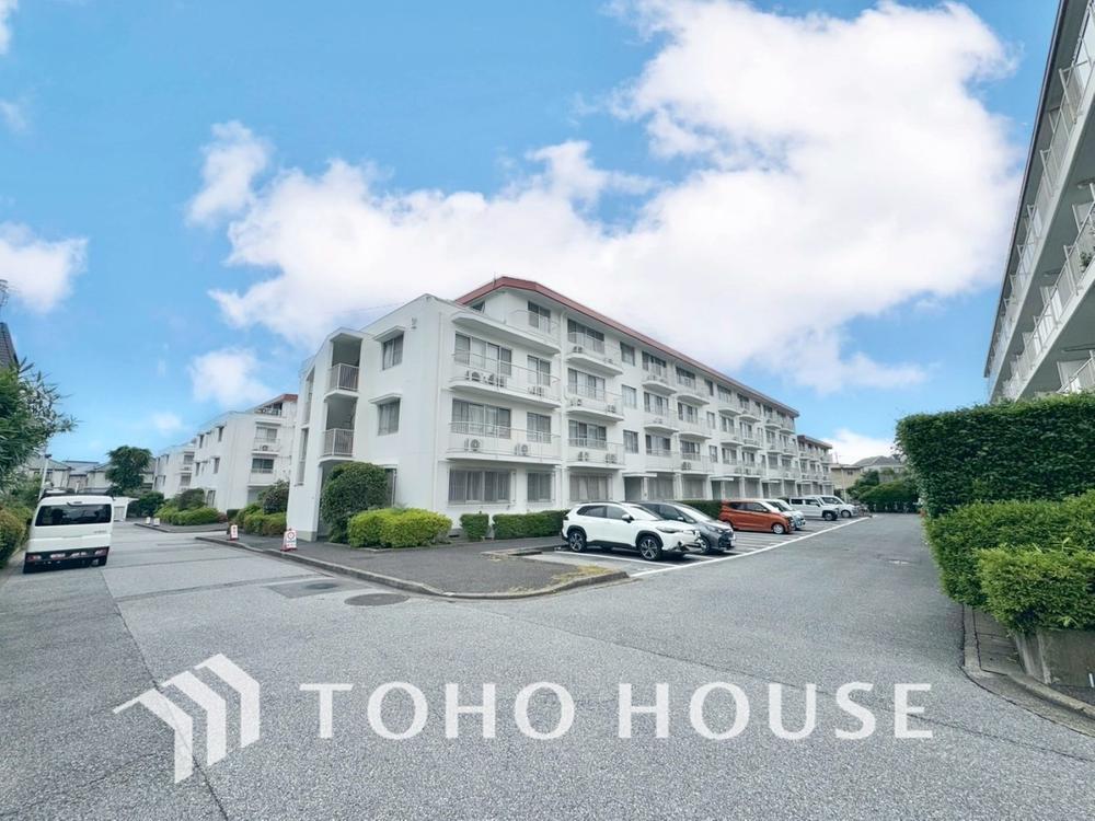 千葉県柏市あかね町