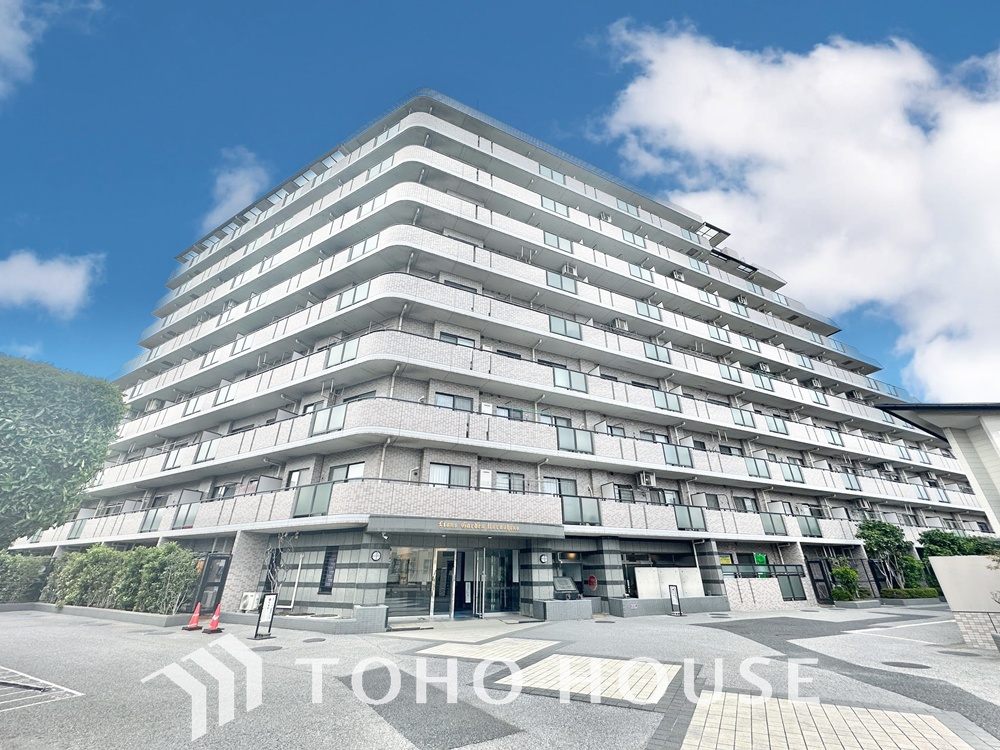千葉県船橋市七林町