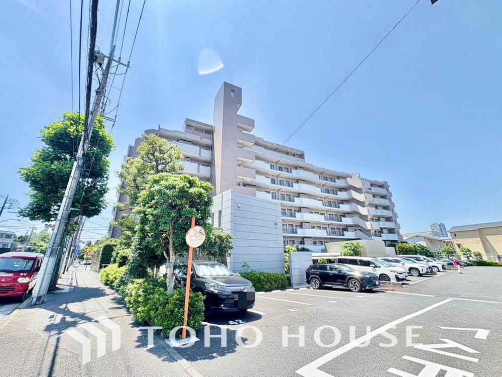 千葉県千葉市中央区道場 北２丁目