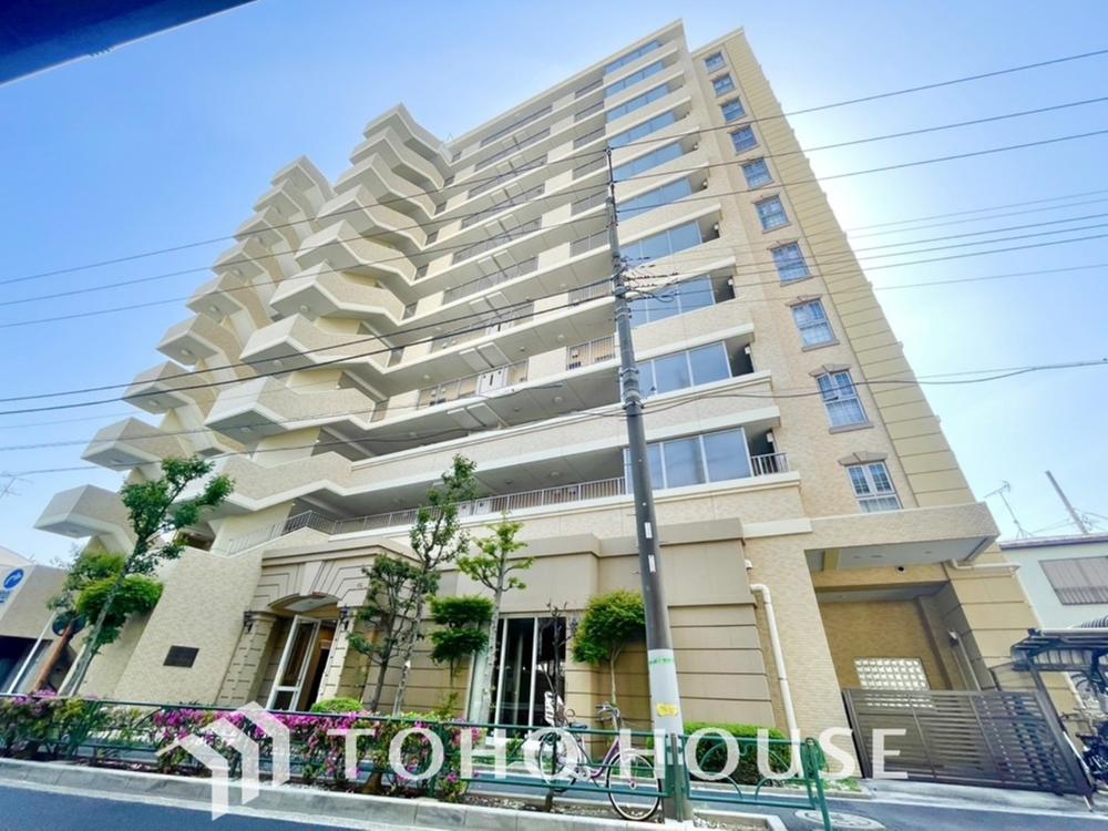 東京都江戸川区上一色1丁目