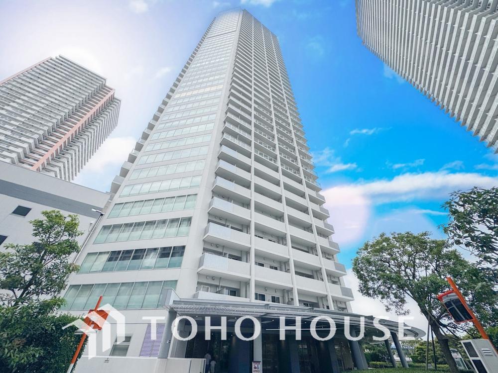 東京都江東区東雲１丁目