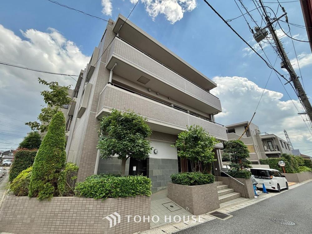 千葉県千葉市花見川区花園町