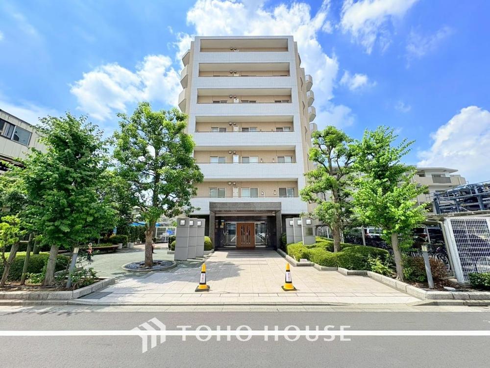 東京都江戸川区船堀５丁目