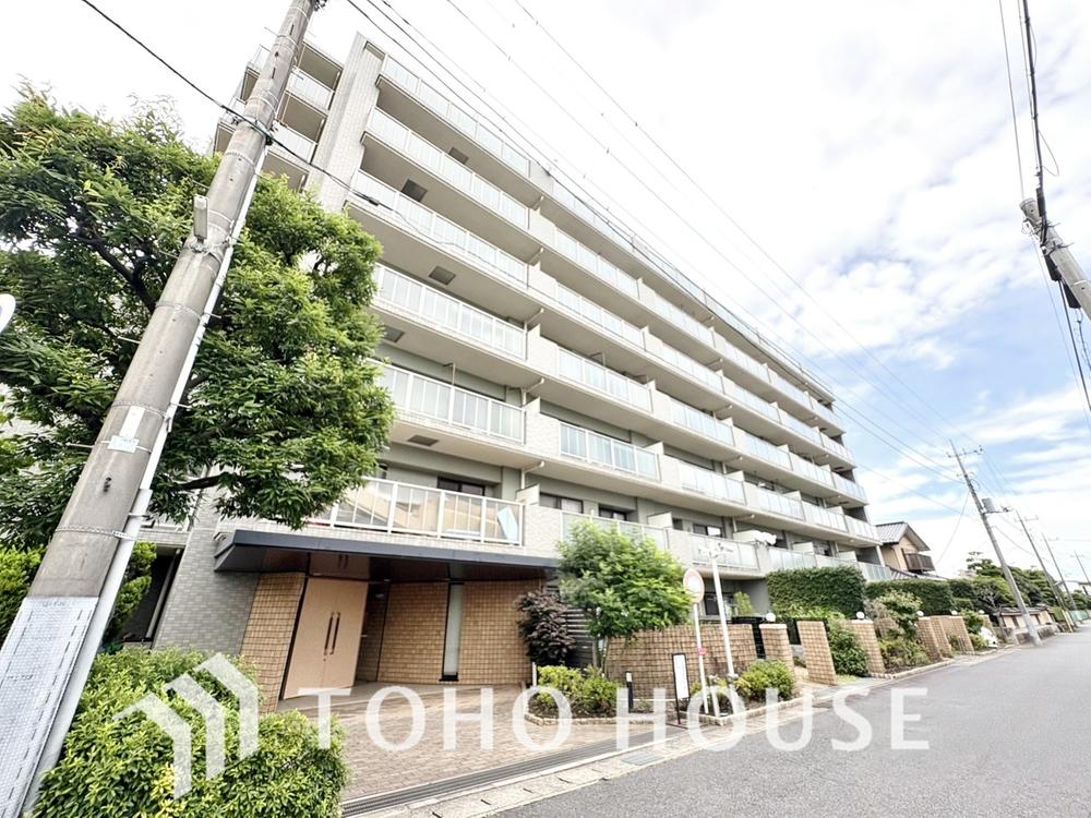 千葉県松戸市樋野口