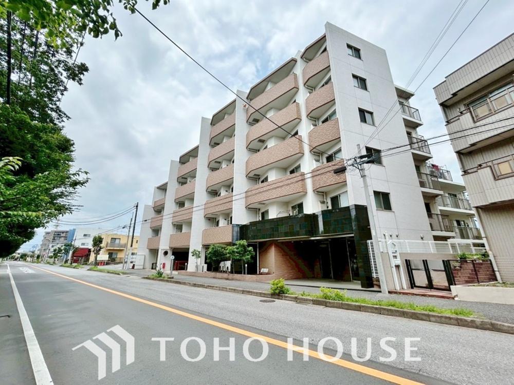 千葉県習志野市大久保１丁目