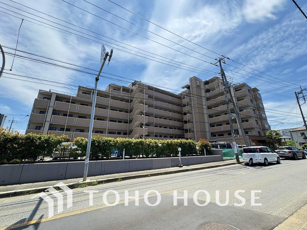 千葉県市川市柏井町１丁目