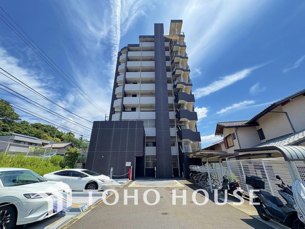 千葉県船橋市西船１丁目