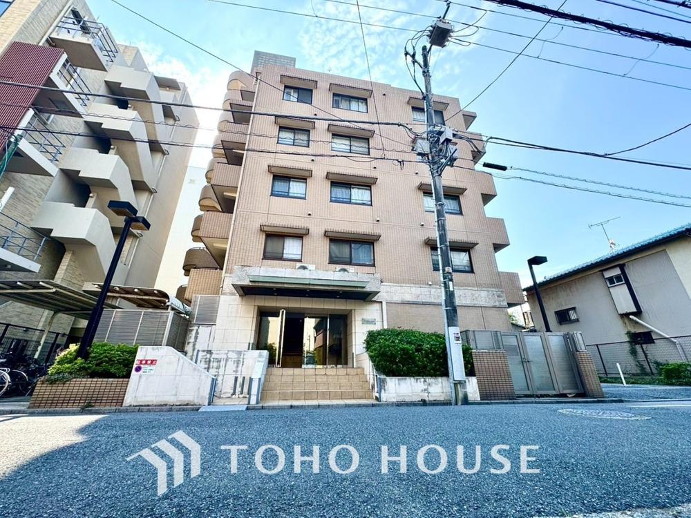 千葉県船橋市本町３丁目