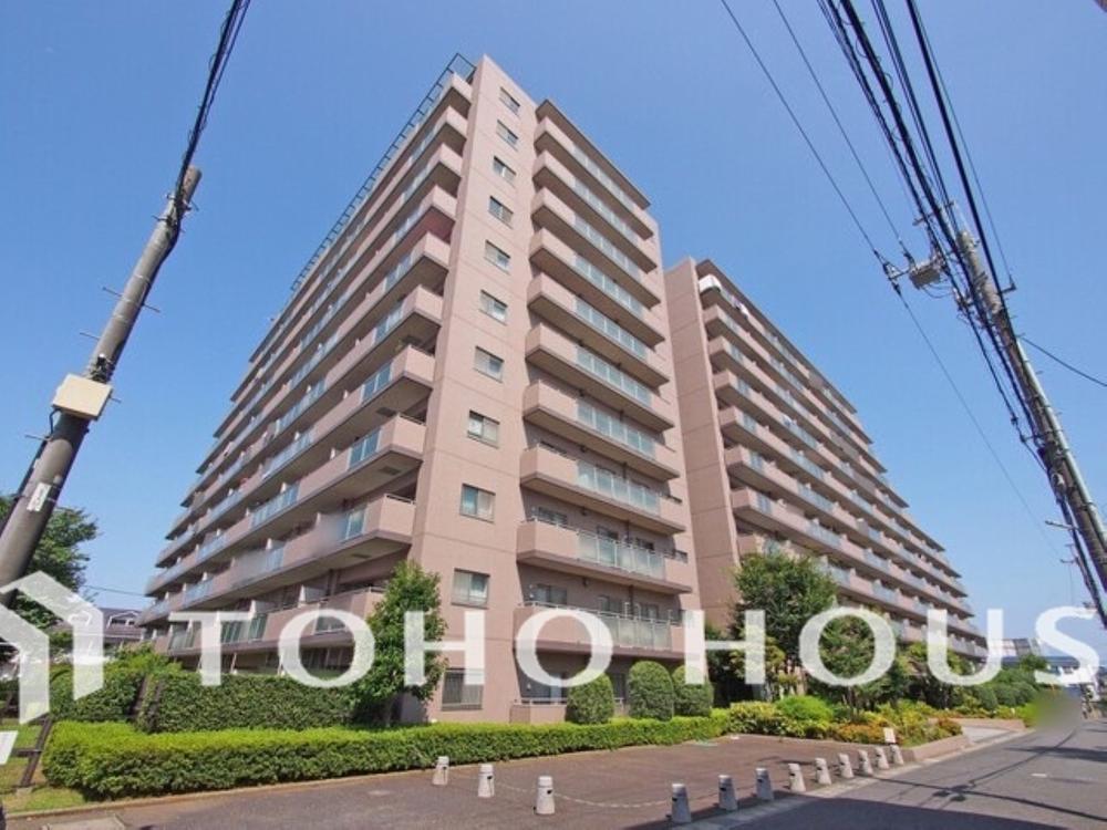 千葉県松戸市三ケ月