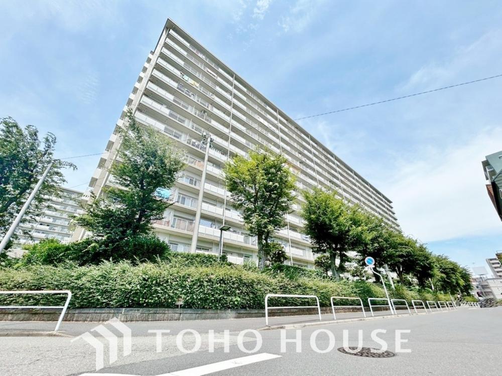 千葉県松戸市新松戸４丁目