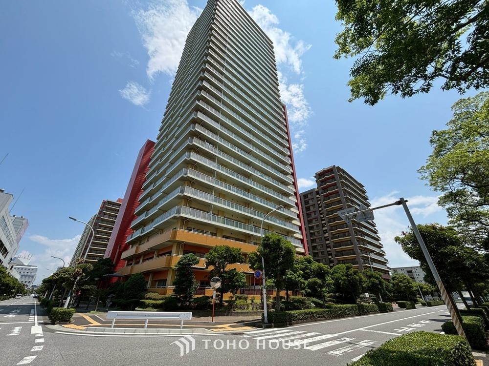 千葉県千葉市美浜区高洲３丁目
