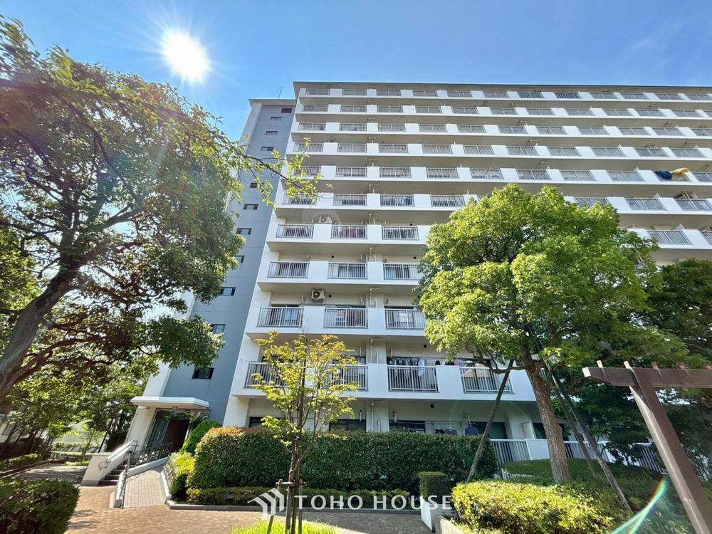 東京都江戸川区西葛西５丁目