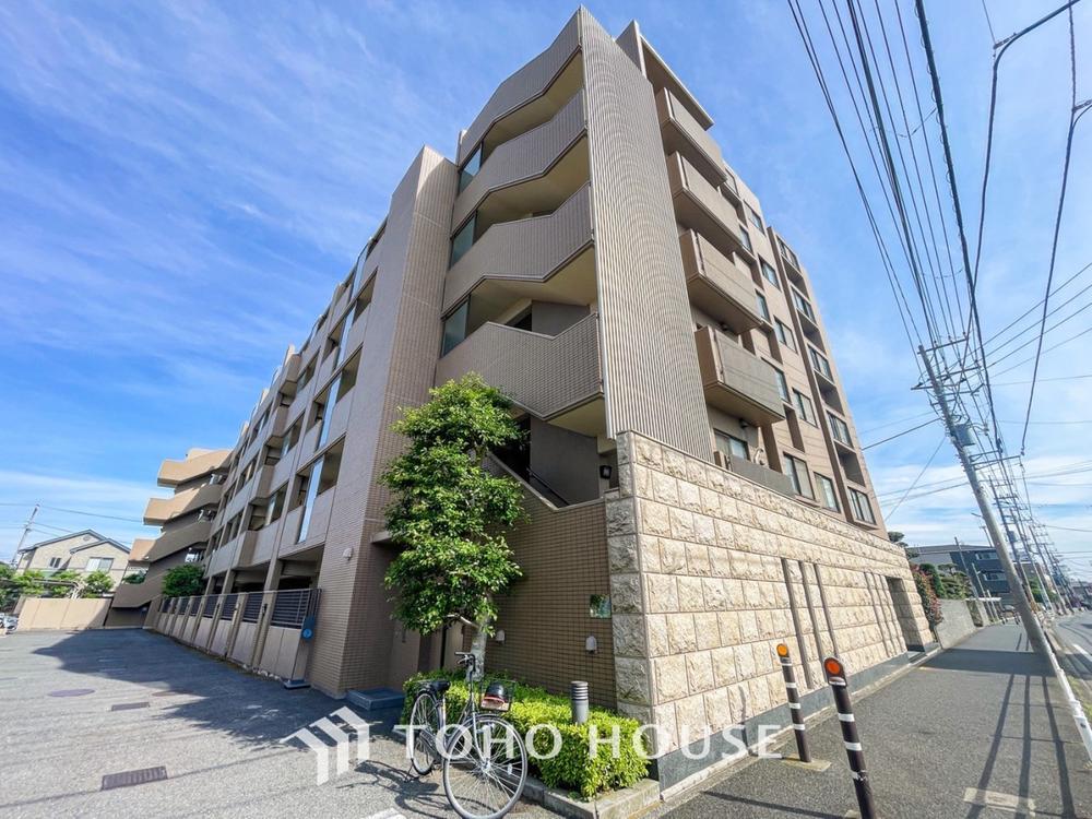 千葉県船橋市夏見４丁目