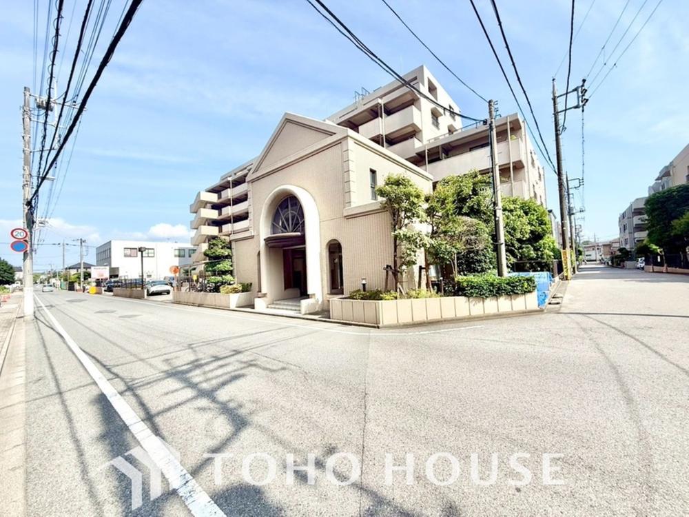 千葉県船橋市習志野5丁目