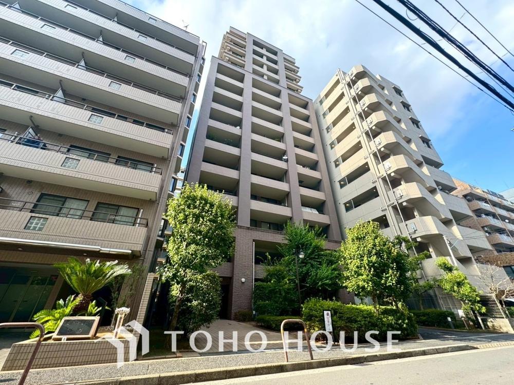 東京都江戸川区東葛西５丁目