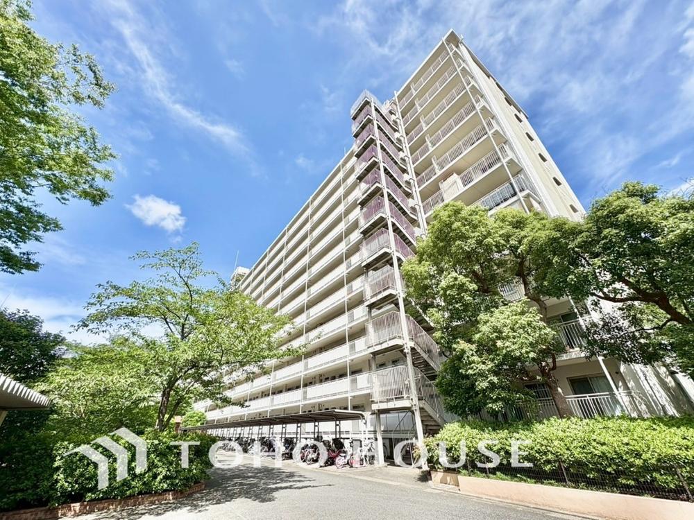 千葉県市川市南大野２丁目