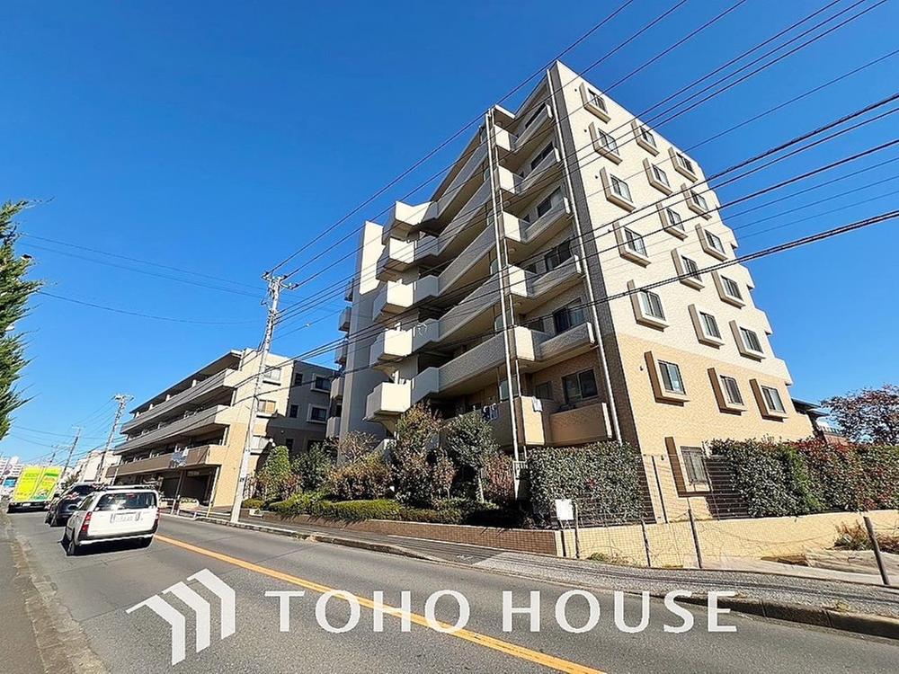 千葉県船橋市山手２丁目