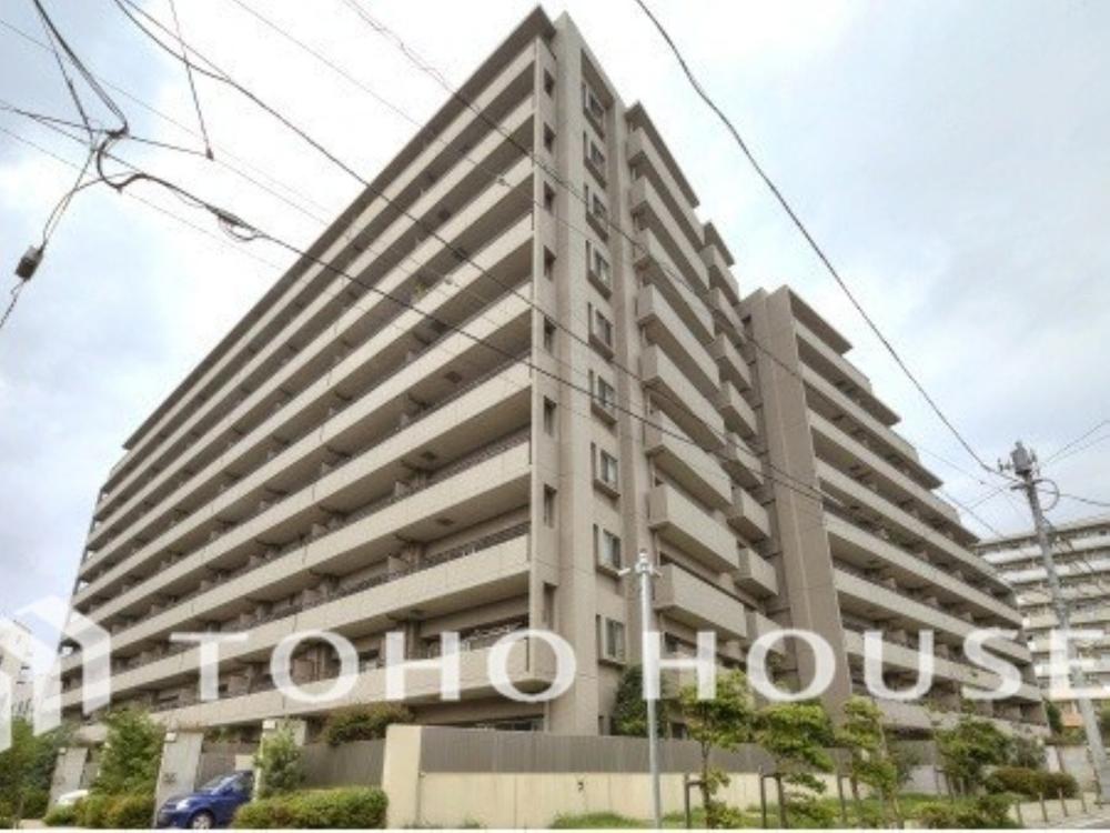 千葉県船橋市前原 西６丁目