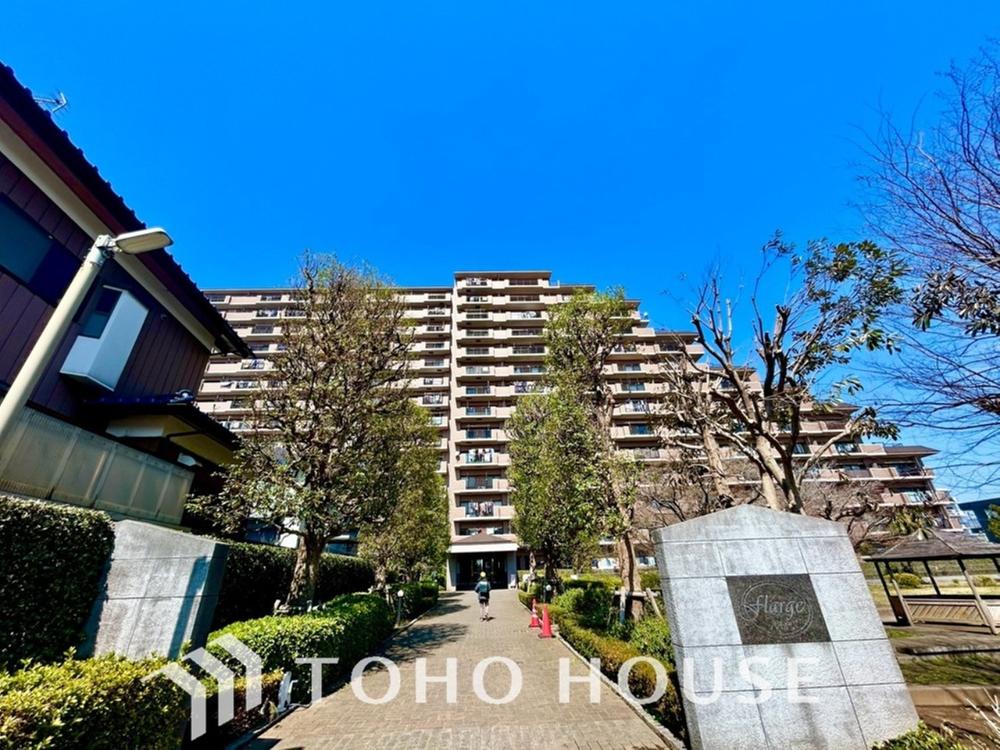 千葉県八千代市大和田新田