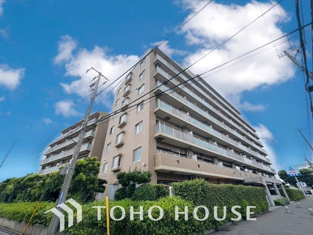 千葉県習志野市東習志野5丁目