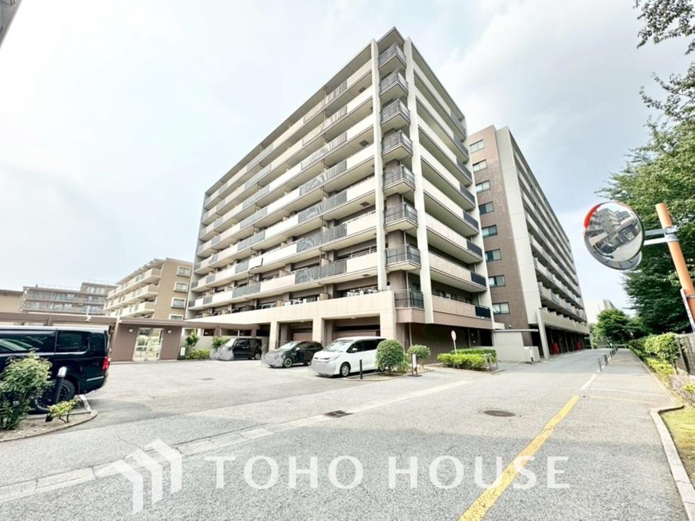 千葉県習志野市実籾2丁目