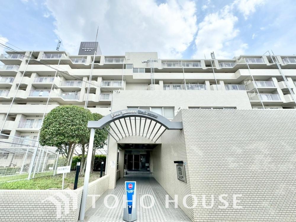 千葉県習志野市津田沼６丁目