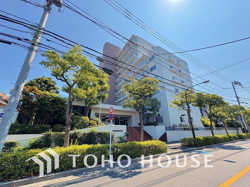 東京都江戸川区北葛西4丁目