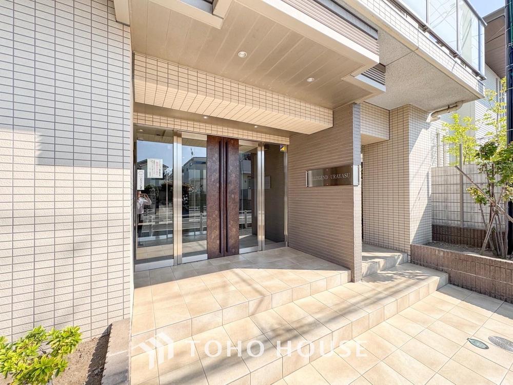 千葉県浦安市堀江１丁目