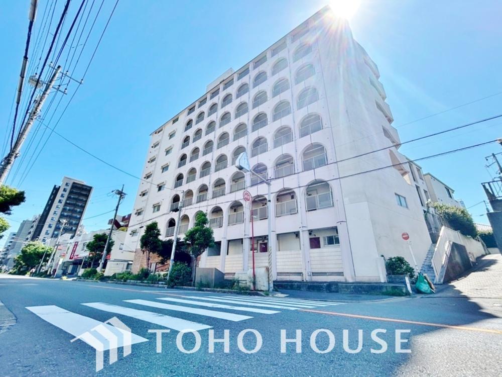 千葉県船橋市前原 西2丁目