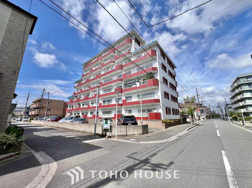 千葉県市川市福栄2丁目
