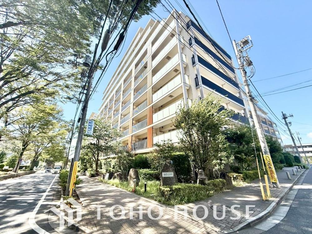 千葉県船橋市前原 西６丁目