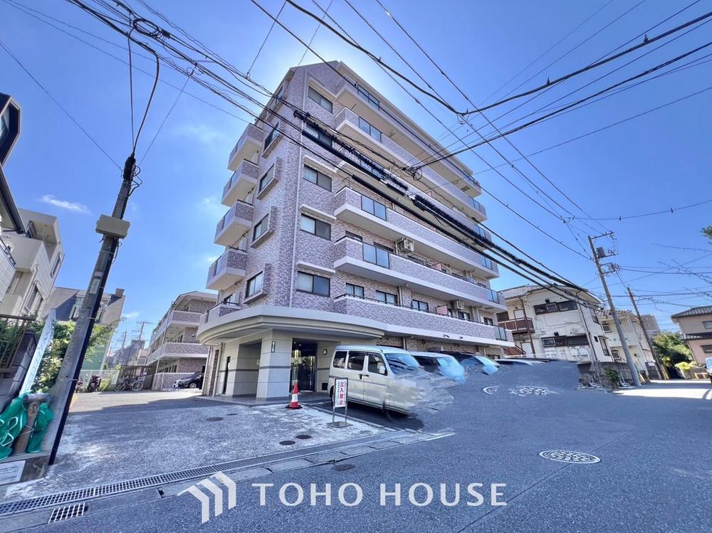 千葉県浦安市当代島3丁目