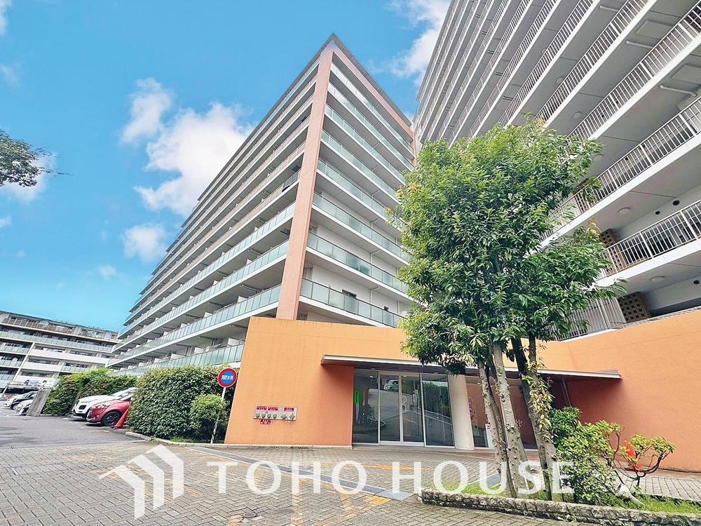 千葉県松戸市小山