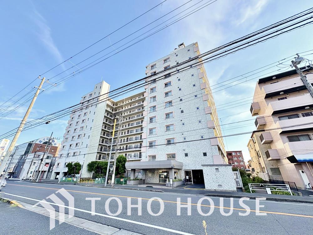 千葉県市川市二俣1丁目
