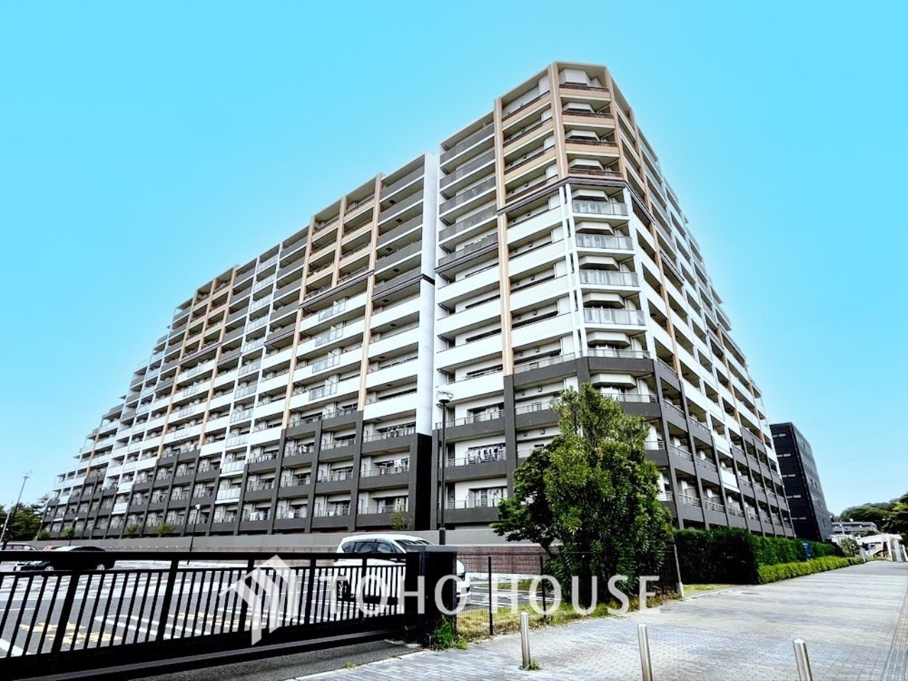 千葉県千葉市美浜区幕張西4丁目